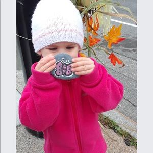 Meet your Posher, Karen